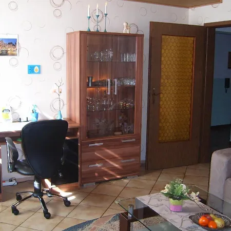 Ferienwohnung Axel Und Renate
