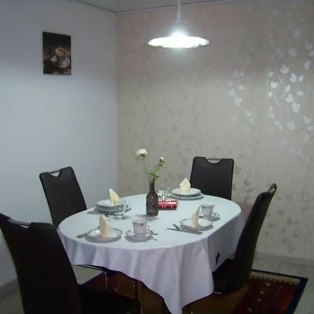Ferienwohnung Axel Und Renate * Contwig
