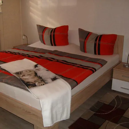Ferienwohnung Axel Und Renate Contwig