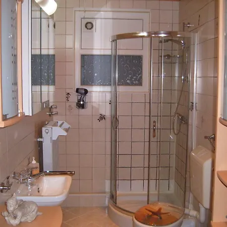 Ferienwohnung Axel Und Renate Apartamento *