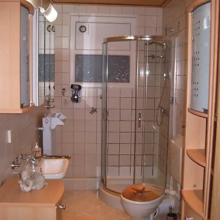 Ferienwohnung Axel Und Renate Contwig