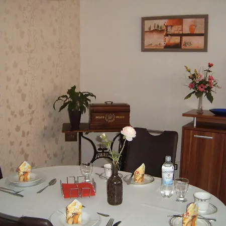 Ferienwohnung Axel Und Renate