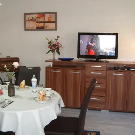 Ferienwohnung Axel Und Renate
