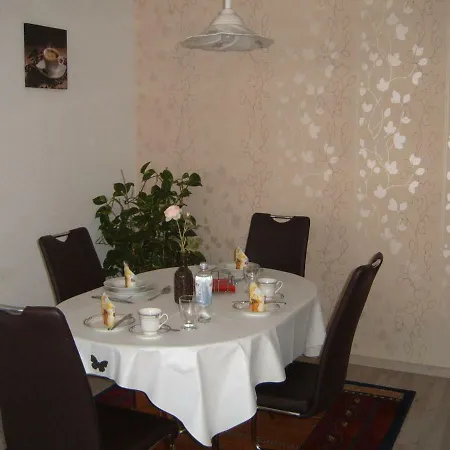 Ferienwohnung Axel Und Renate