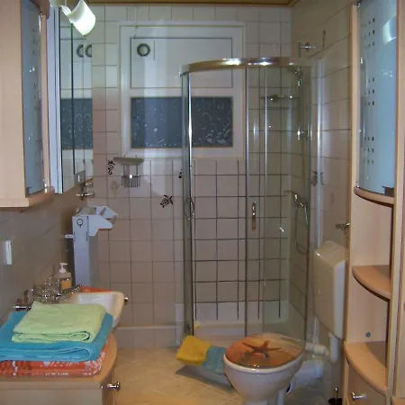 Ferienwohnung Axel Und Renate * Contwig