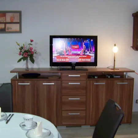 Ferienwohnung Axel Und Renate Contwig
