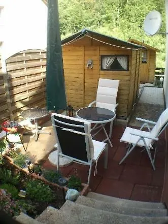 Apartamento Ferienwohnung Axel Und Renate *