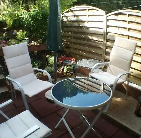 Apartamento Ferienwohnung Axel Und Renate