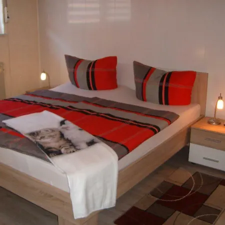 Ferienwohnung Axel Und Renate